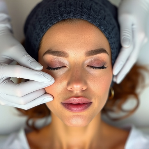 Skin rejuvenation