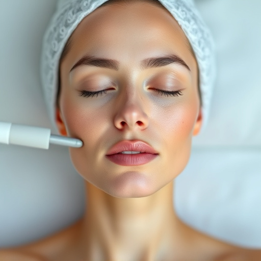 Skin rejuvenation