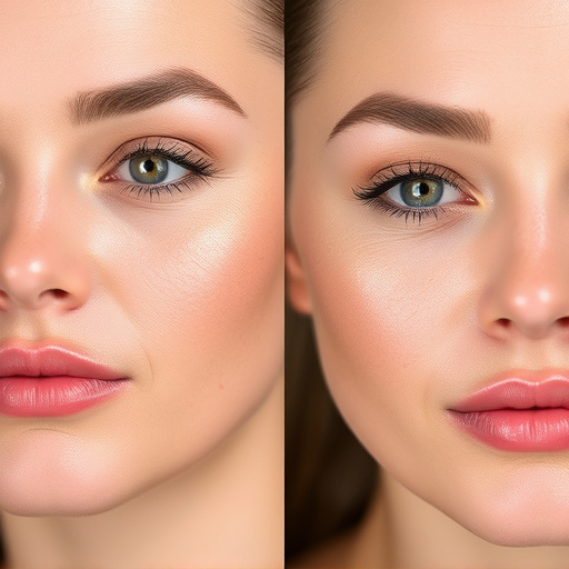 Skin rejuvenation