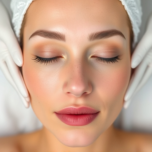 Skin rejuvenation