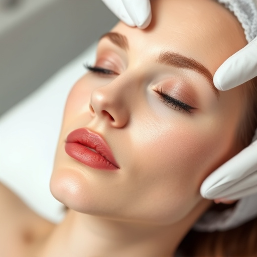 Skin rejuvenation