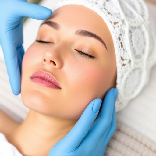 Skin rejuvenation