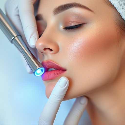 Skin rejuvenation