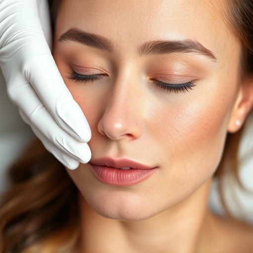 Skin rejuvenation