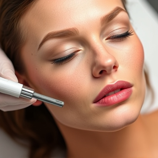 Skin rejuvenation