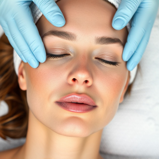 Skin rejuvenation