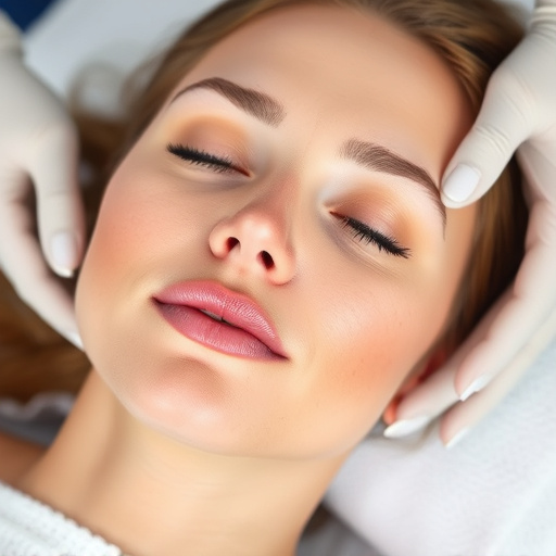 Skin rejuvenation