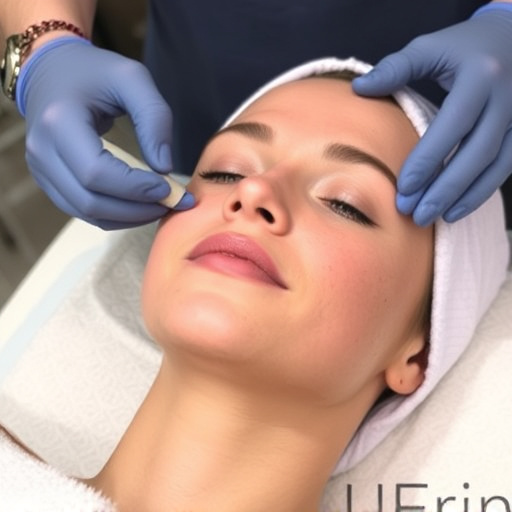 Skin rejuvenation