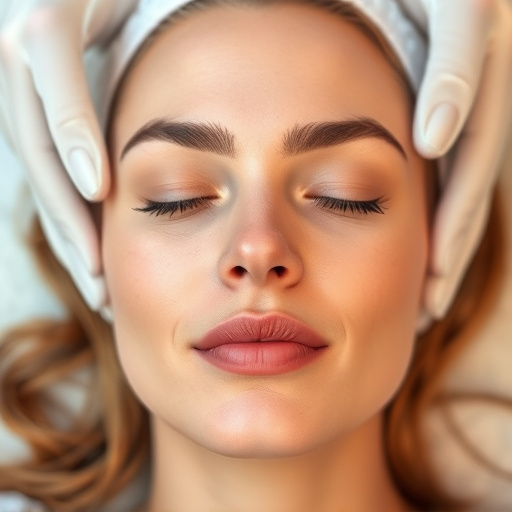 Skin rejuvenation