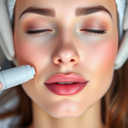 Skin rejuvenation