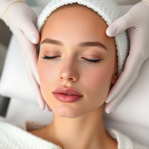 Skin rejuvenation