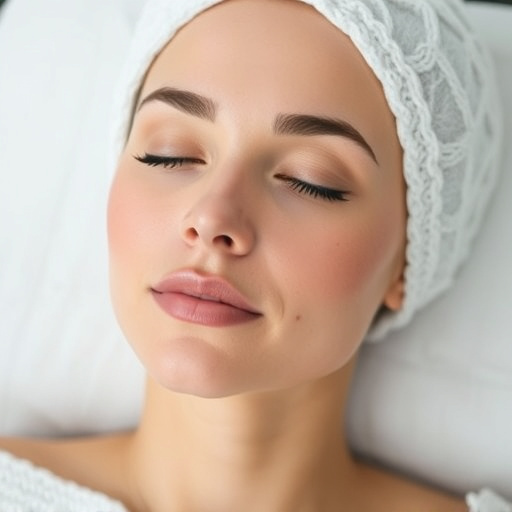 Skin rejuvenation