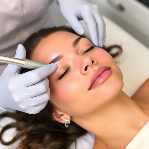 Skin rejuvenation