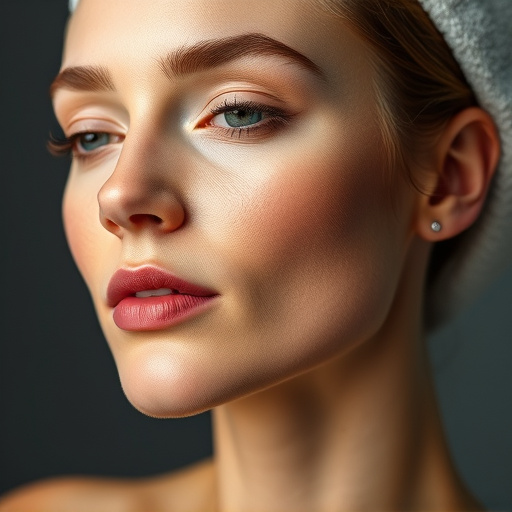 Skin rejuvenation