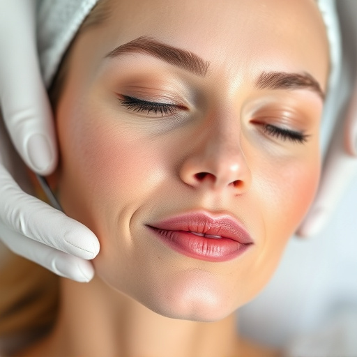 Skin rejuvenation
