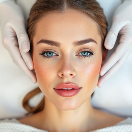 Skin rejuvenation