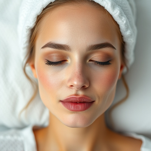 Skin rejuvenation