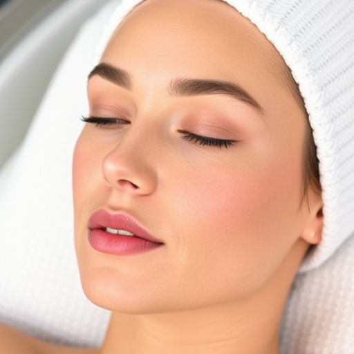 Skin rejuvenation