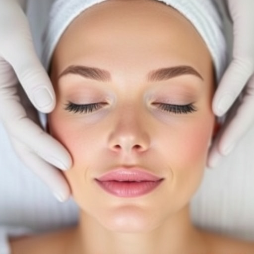 Skin rejuvenation
