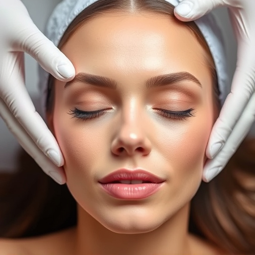 Skin rejuvenation