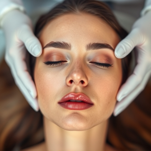 Skin rejuvenation