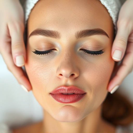 Skin rejuvenation