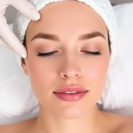 Skin rejuvenation