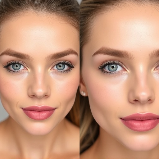 Skin rejuvenation