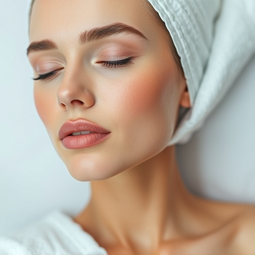 Skin rejuvenation