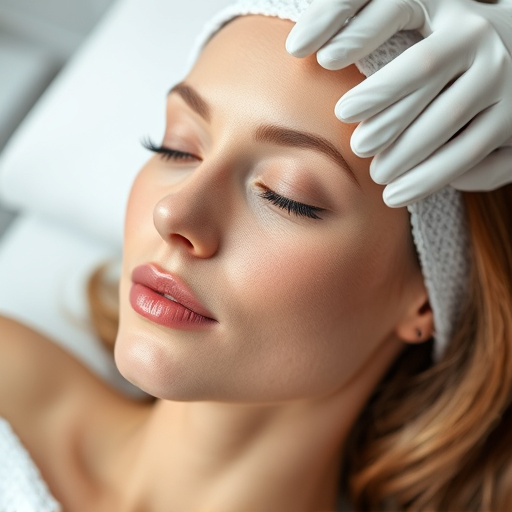 Skin rejuvenation
