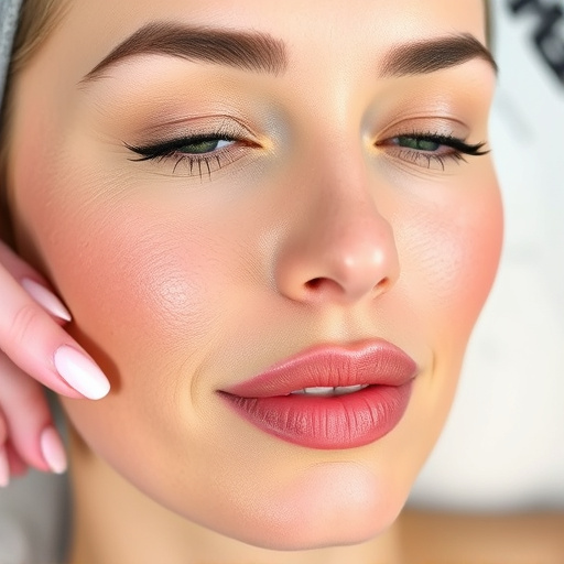 Skin rejuvenation