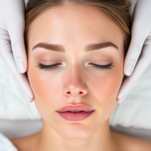 Skin rejuvenation