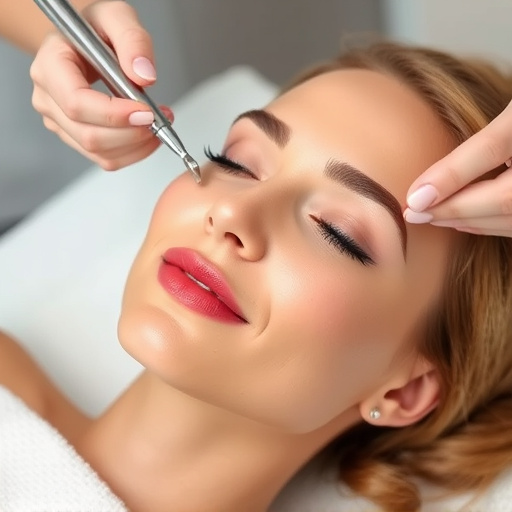 Skin rejuvenation