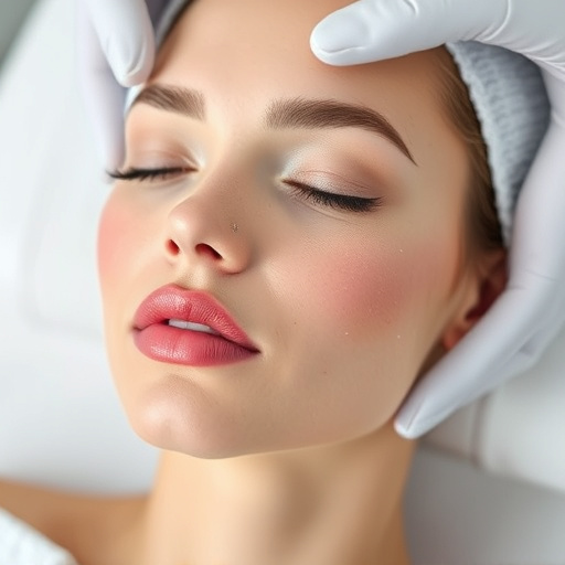 Skin rejuvenation