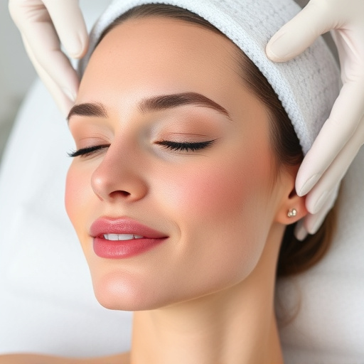 Skin rejuvenation
