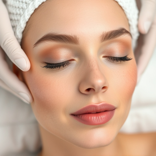 Skin rejuvenation