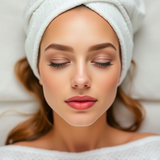 Skin rejuvenation
