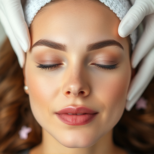 Skin rejuvenation