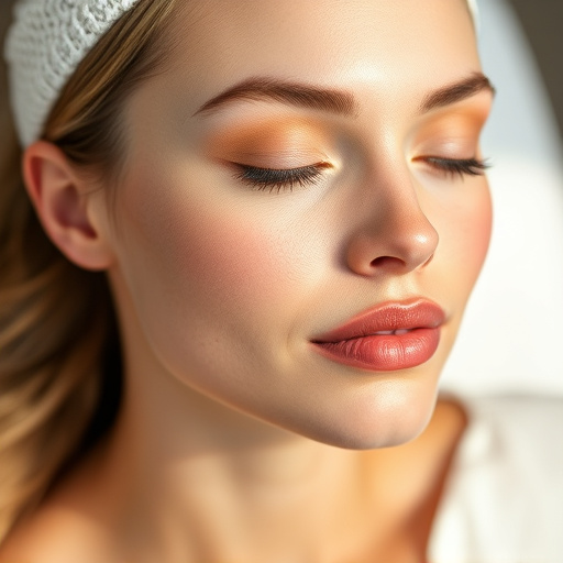 Skin rejuvenation