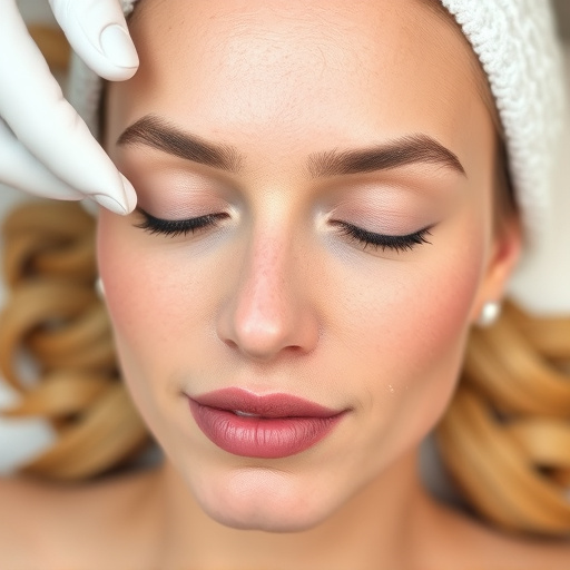Skin rejuvenation
