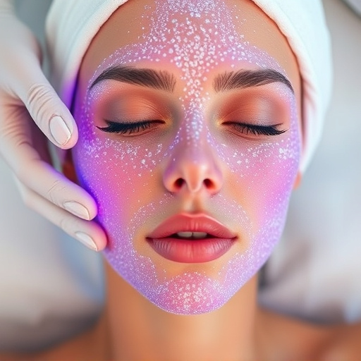 Skin rejuvenation