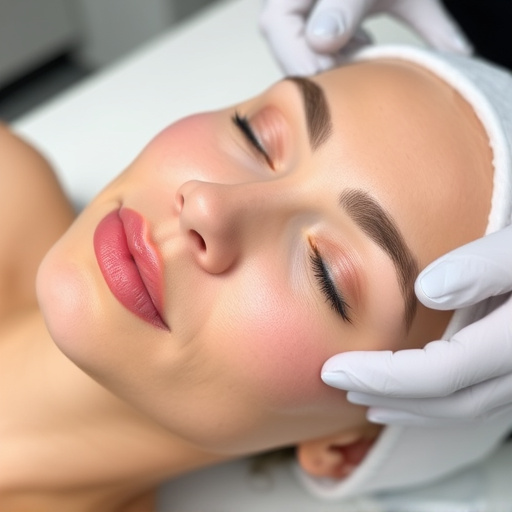 Skin rejuvenation