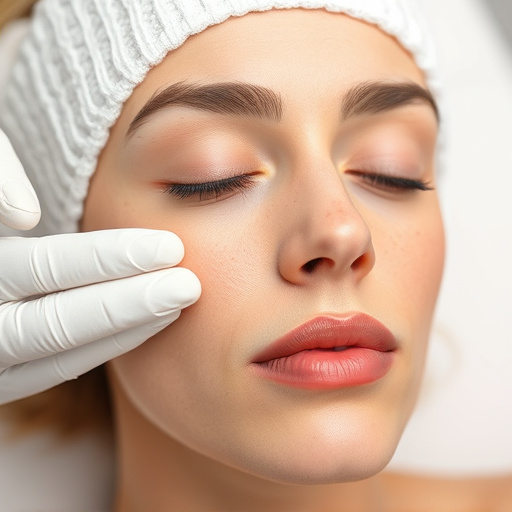 Skin rejuvenation