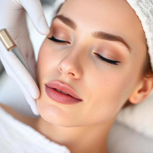 Skin rejuvenation