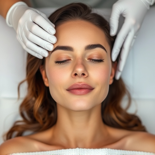 Skin rejuvenation
