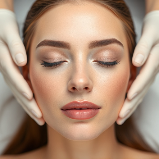 Skin rejuvenation