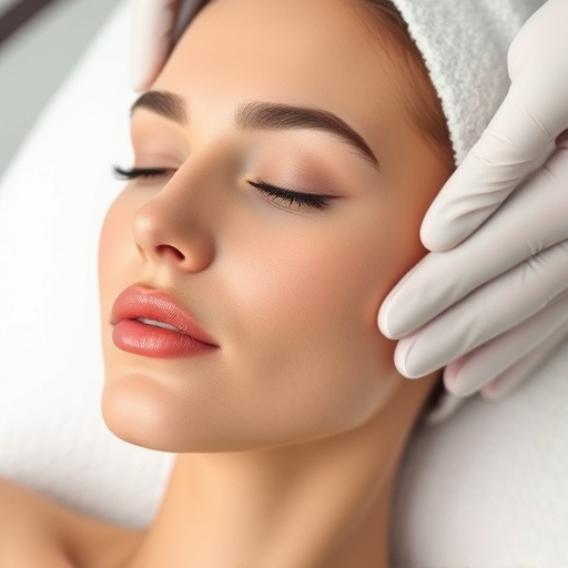 Skin rejuvenation