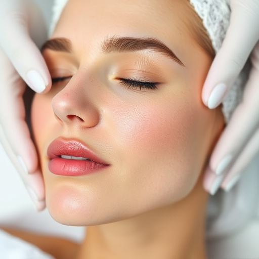 Skin rejuvenation