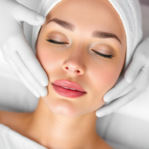 Skin rejuvenation