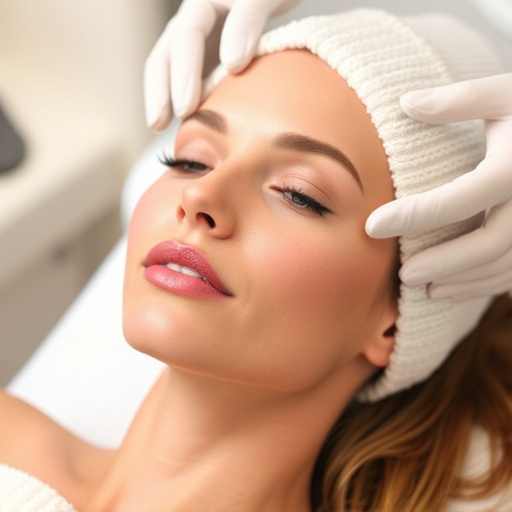 Skin rejuvenation